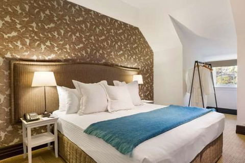 Peppers Manor House - Sunshine Coast Tourism 7