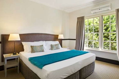 Peppers Manor House - Sunshine Coast Tourism 8
