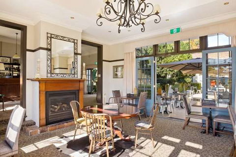 Peppers Manor House - Sunshine Coast Tourism 9