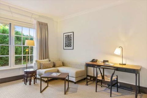Peppers Manor House - Sunshine Coast Tourism 12