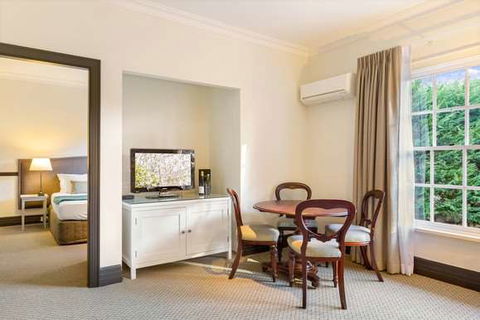 Peppers Manor House - Sunshine Coast Tourism 13