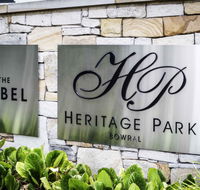 The Sebel Bowral Heritage Park - Holiday Sunshine Coast