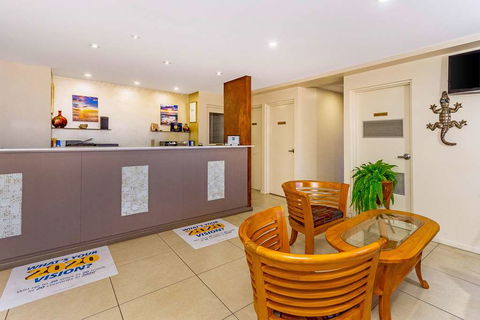 Quality Hotel Darwin Airport - Sunshine Coast Tourism 3