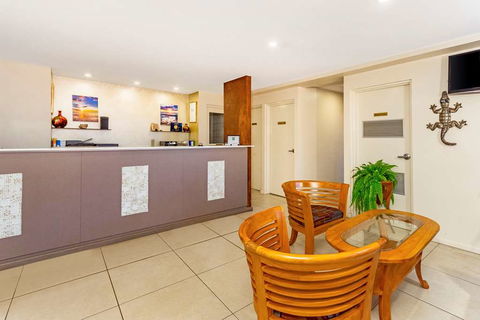 Quality Hotel Darwin Airport - Sunshine Coast Tourism 6
