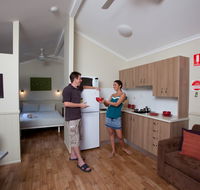 Darwin FreeSpirit Resort  Holiday Park - Sunshine Coast Tourism