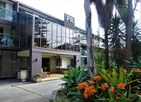 Park Ridge Retreat - Sunshine Coast Tourism 0