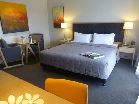 Park Ridge Retreat - Sunshine Coast Tourism 2