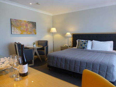 Park Ridge Retreat - Sunshine Coast Tourism 4