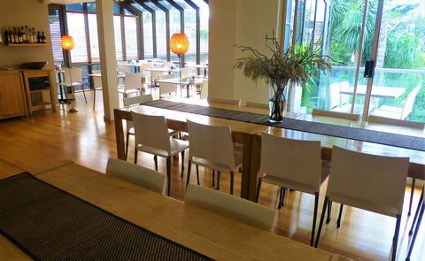 Park Ridge Retreat - Sunshine Coast Tourism 5