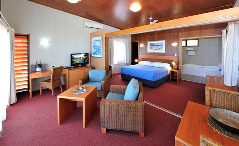 Groote Eylandt Lodge, By Metro Hotels - Sunshine Coast Tourism 6