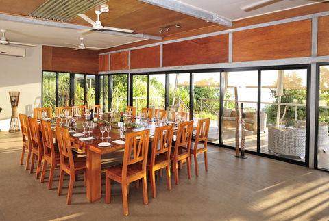 Groote Eylandt Lodge, By Metro Hotels - Sunshine Coast Tourism 9