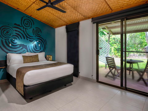 Kakadu Lodge Cooinda, Mngd By Accor - Holiday Sunshine Coast 4