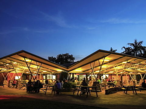 Kakadu Lodge Cooinda, Mngd By Accor - Holiday Sunshine Coast 8