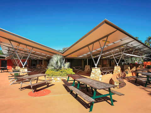 Kakadu Lodge Cooinda, Mngd By Accor - Holiday Sunshine Coast 9