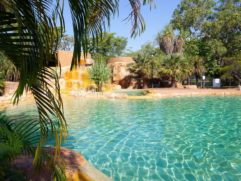 Kakadu Lodge Cooinda, Mngd By Accor - Holiday Sunshine Coast 10