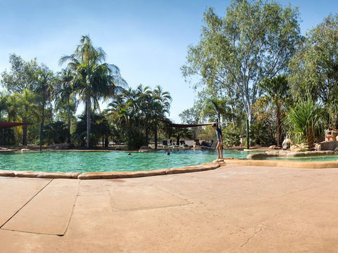 Kakadu Lodge Cooinda, Mngd By Accor - Holiday Sunshine Coast 11