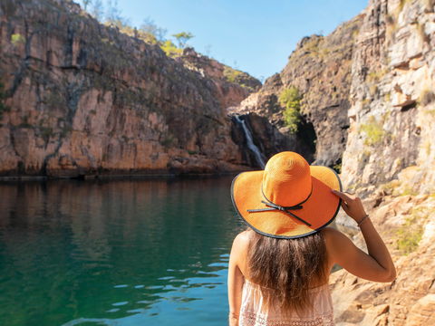 Kakadu Lodge Cooinda, Mngd By Accor - Holiday Sunshine Coast 13