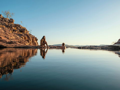 Kakadu Lodge Cooinda, Mngd By Accor - Holiday Sunshine Coast 14