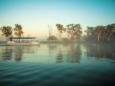 Kakadu Lodge Cooinda, Mngd By Accor - Holiday Sunshine Coast 15