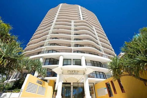 Mantra Coolangatta Beach - Sunshine Coast Tourism 0