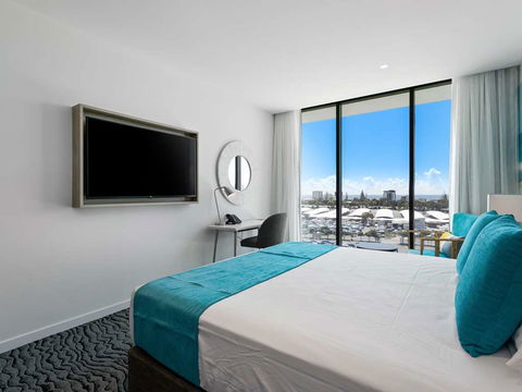 Rydges Gold Coast Airport - Sunshine Coast Tourism 1
