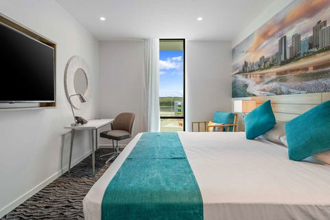 Rydges Gold Coast Airport - Sunshine Coast Tourism 3