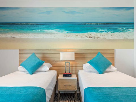 Rydges Gold Coast Airport - Sunshine Coast Tourism 4