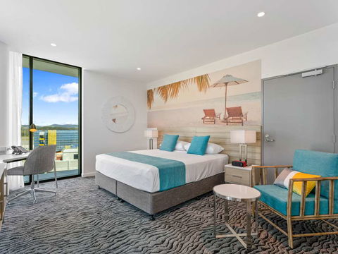 Rydges Gold Coast Airport - Sunshine Coast Tourism 5