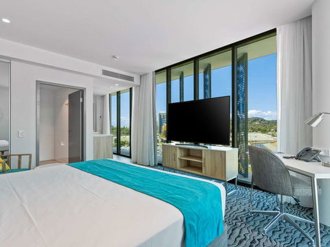 Rydges Gold Coast Airport - Sunshine Coast Tourism 6