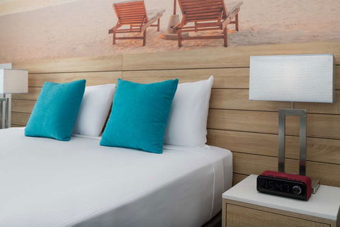 Rydges Gold Coast Airport - Sunshine Coast Tourism 7