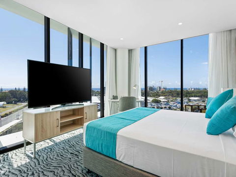 Rydges Gold Coast Airport - Sunshine Coast Tourism 8