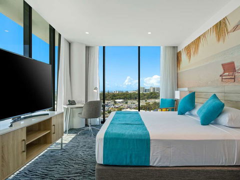 Rydges Gold Coast Airport - Sunshine Coast Tourism 9