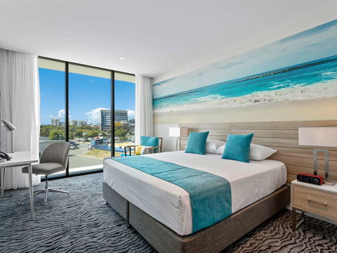 Rydges Gold Coast Airport - Sunshine Coast Tourism 10