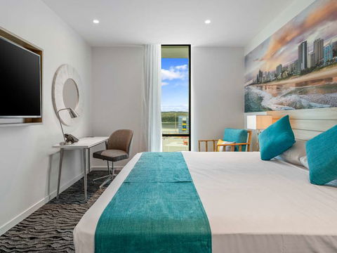 Rydges Gold Coast Airport - Sunshine Coast Tourism 11
