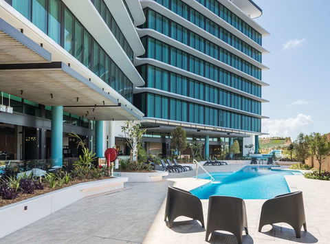 Rydges Gold Coast Airport - Sunshine Coast Tourism 12