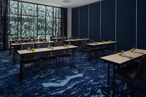 Rydges Gold Coast Airport - Sunshine Coast Tourism 13