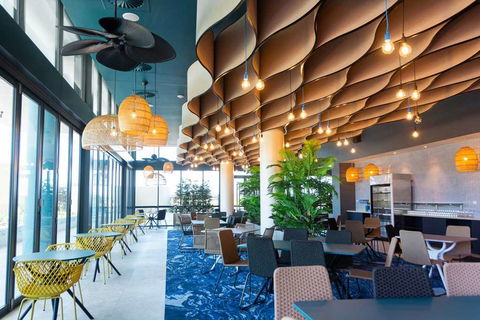Rydges Gold Coast Airport - Sunshine Coast Tourism 14