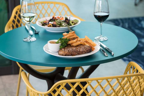Rydges Gold Coast Airport - Sunshine Coast Tourism 16