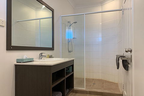 Kimberley Grande Resort & Conf Ctr - Holiday Sunshine Coast 3