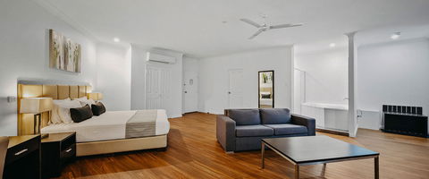 Kimberley Grande Resort & Conf Ctr - Holiday Sunshine Coast 7