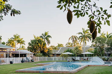 Kimberley Grande Resort & Conf Ctr - Holiday Sunshine Coast 10