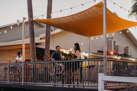 Kimberley Grande Resort & Conf Ctr - Holiday Sunshine Coast 11