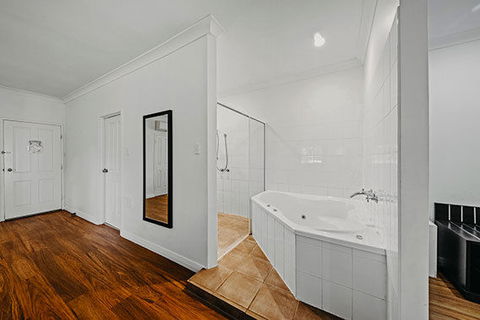 Kimberley Grande Resort & Conf Ctr - Holiday Sunshine Coast 12