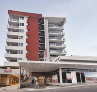 Curtis Central Apartments - Sunshine Coast Tourism