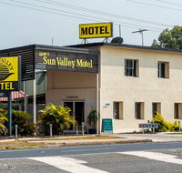 Sun Valley Motel - Holiday Sunshine Coast