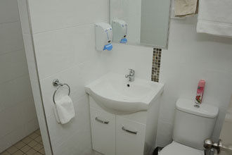 Sun Valley Motel - Sunshine Coast Tourism 3