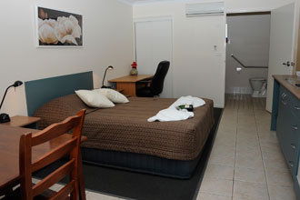 Sun Valley Motel - Sunshine Coast Tourism 4