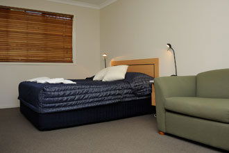 Sun Valley Motel - Sunshine Coast Tourism 5