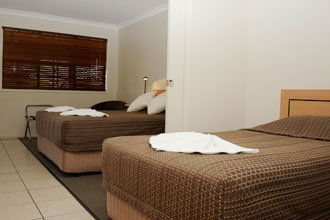Sun Valley Motel - Sunshine Coast Tourism 6