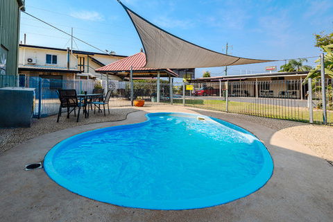 Sun Valley Motel - Sunshine Coast Tourism 7
